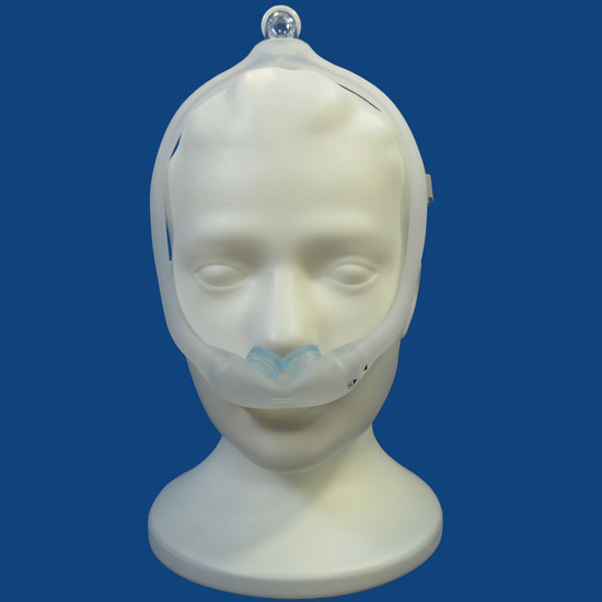 Image for DreamWear Nasal Pillows Mask